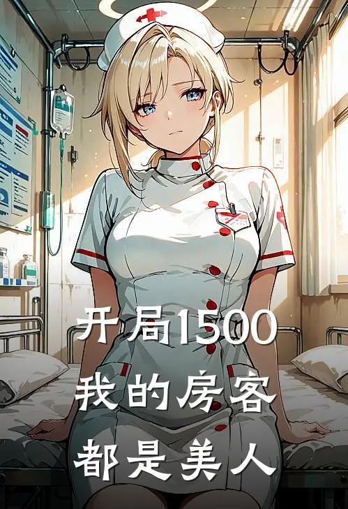 开局1500：我的房客都是美人