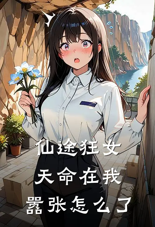 仙途狂女：天命在我，嚣张怎么了