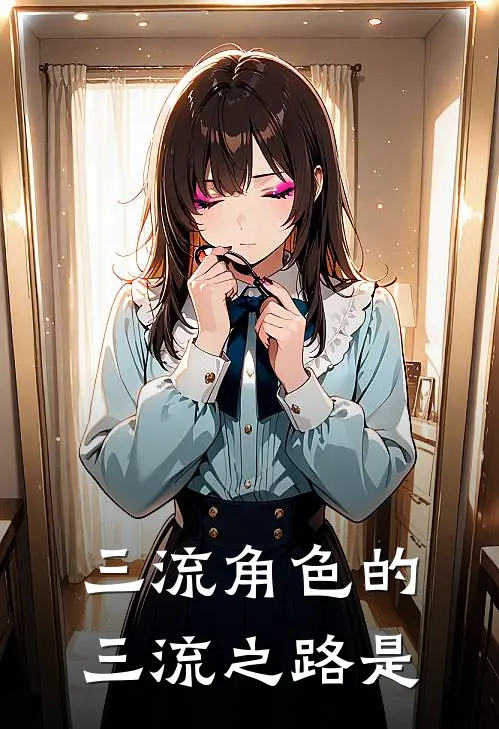 三流角色的三流之路是