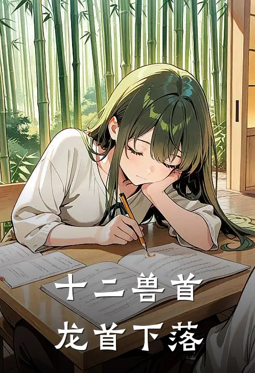 十二兽首龙首下落