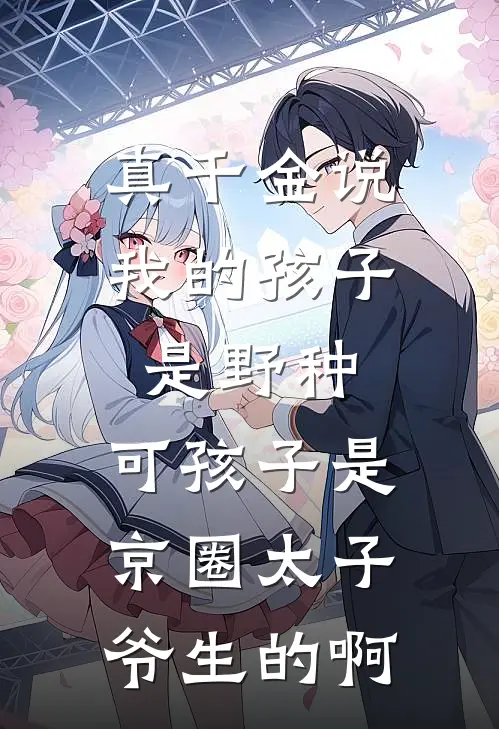 真千金说我的孩子是野种，可孩子是京圈太子爷生的啊宋渺傅珩最新完结小说推荐_最新更新小说真千金说我的孩子是野种，可孩子是京圈太子爷生的啊(宋渺傅珩)