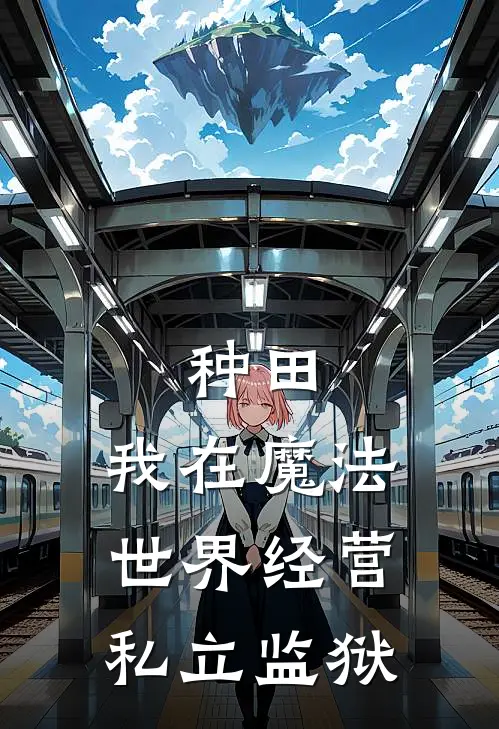 种田：我在魔法世界经营私立监狱