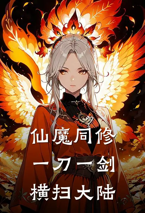 仙魔同修，一刀一剑横扫大陆郭开尹枭最新好看小说_已完结小说仙魔同修，一刀一剑横扫大陆郭开尹枭