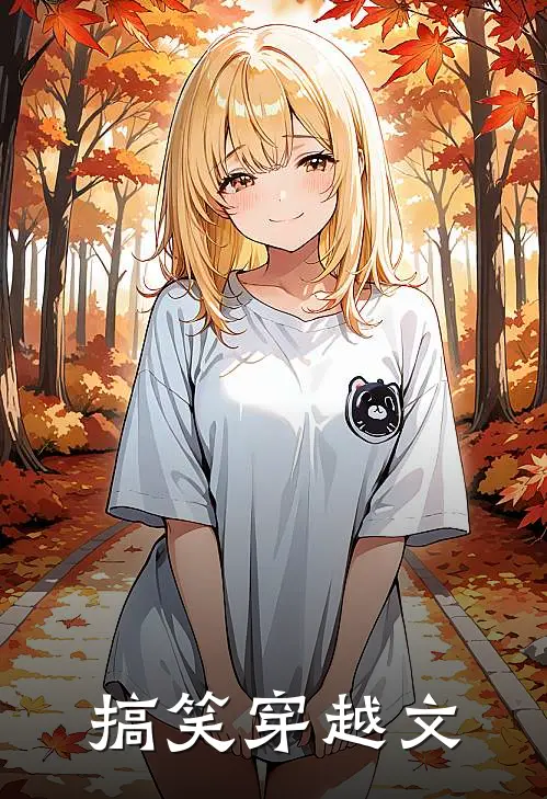 搞笑穿越文