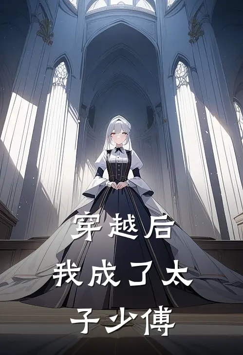 穿越后，我成了太子少傅