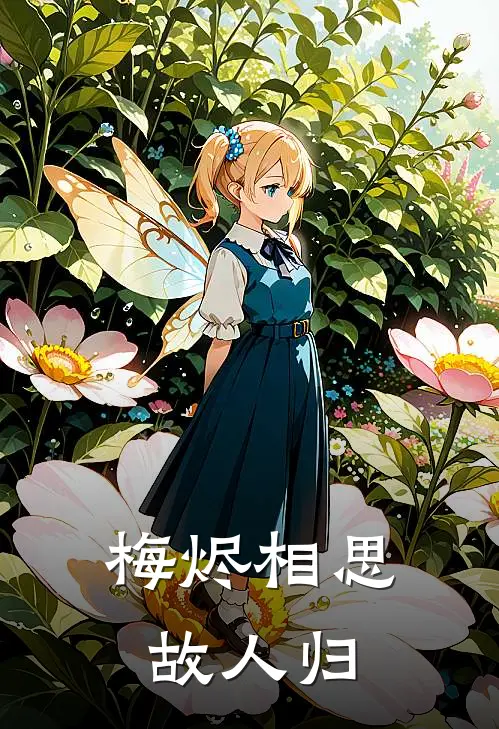 梅烬相思故人归