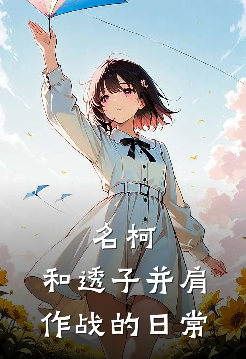 名柯：和透子并肩作战的日常