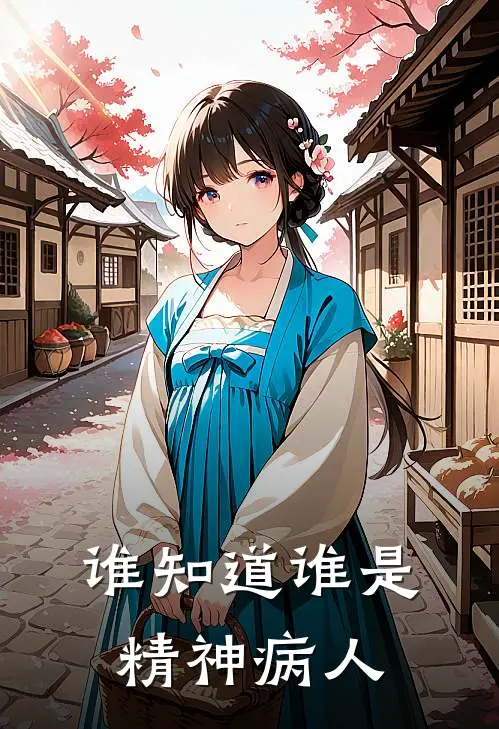 谁知道谁是精神病人