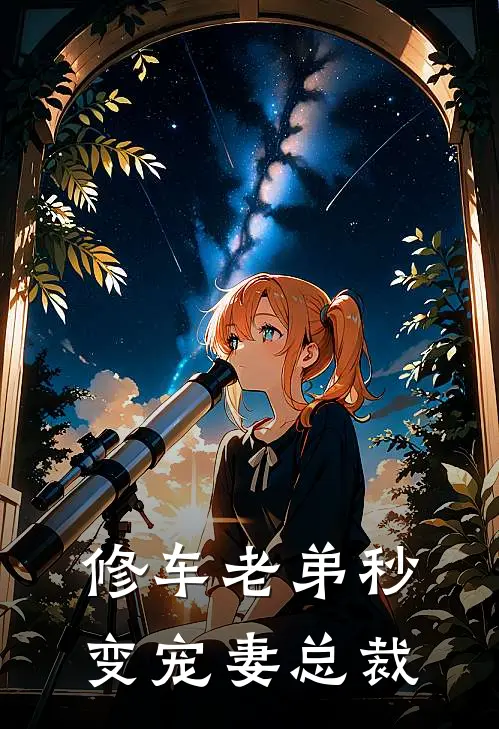 修车老弟秒变宠妻总裁