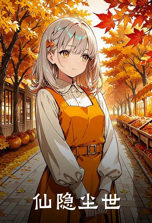 仙隐尘世
