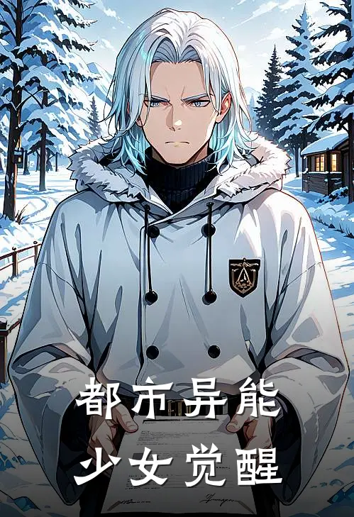 祁夏秦昭都市异能少女觉醒完结版在线阅读_都市异能少女觉醒全集免费在线阅读