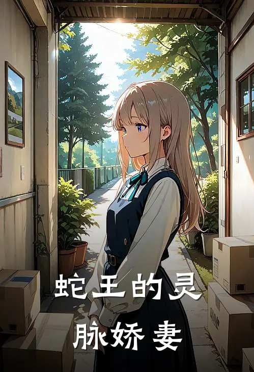 蛇王的灵脉娇妻