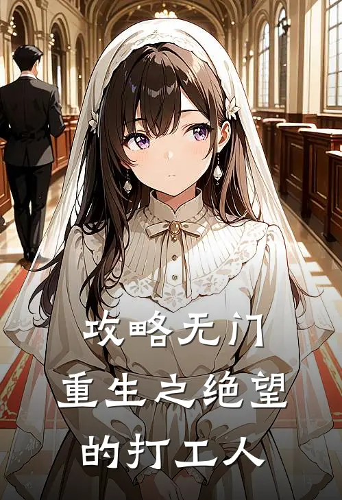 攻略无门，重生之绝望的打工人