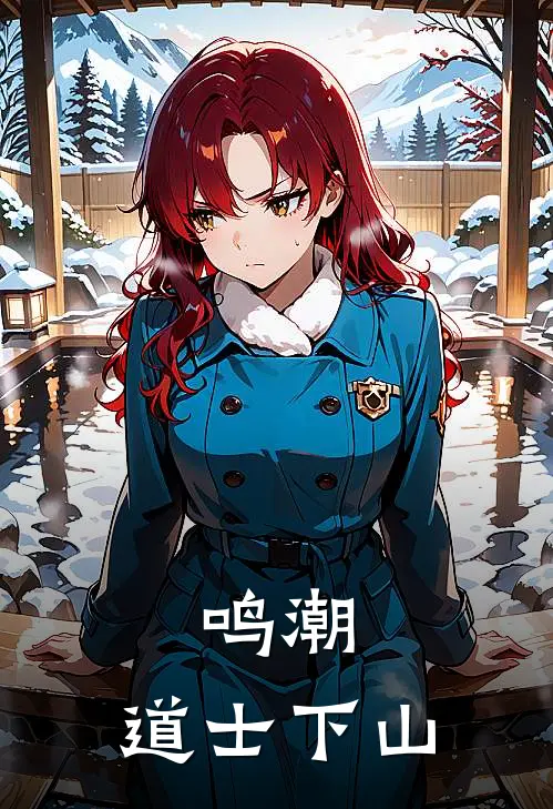 鸣潮：道士下山