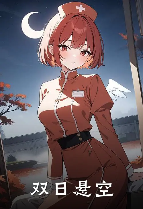 双日悬空苏洛言苏洛言免费小说全集_免费小说在哪看双日悬空(苏洛言苏洛言)