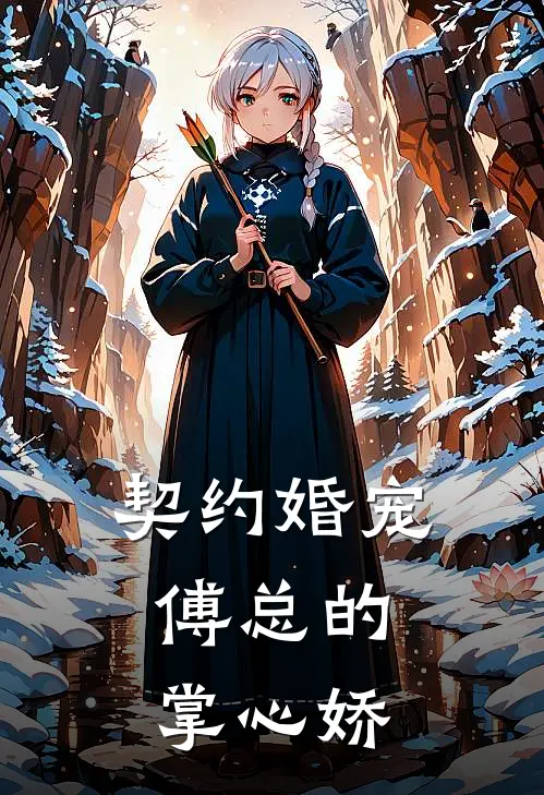 契约婚宠：傅总的掌心娇苏晚傅承屿完结好看小说_无弹窗全文免费阅读契约婚宠：傅总的掌心娇(苏晚傅承屿)