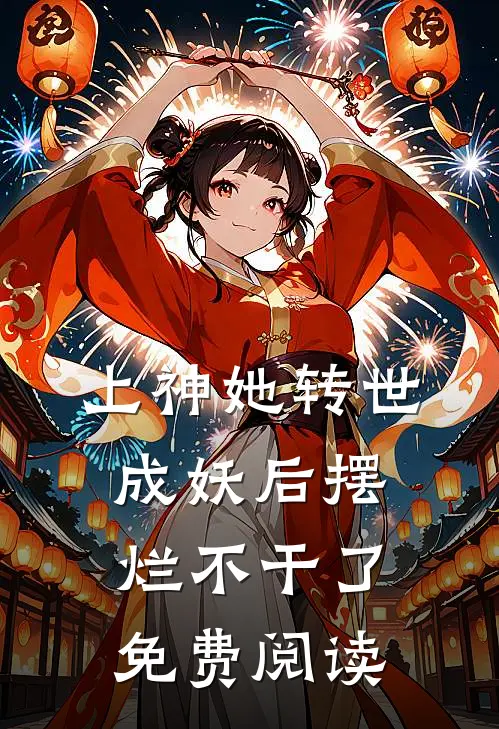 上神她转世成妖后摆烂不干了免费阅读