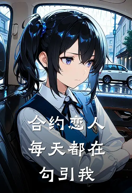 合约恋人每天都在勾引我