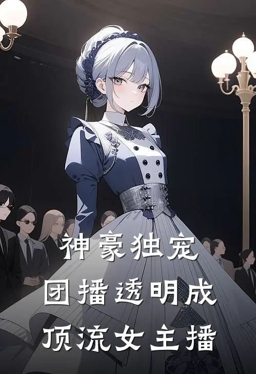 神豪独宠：团播透明成顶流女主播