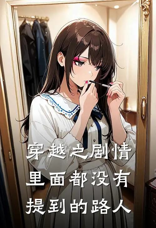 穿越之剧情里面都没有提到的路人