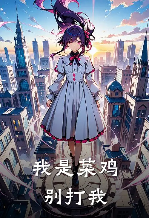 我是菜鸡，别打我