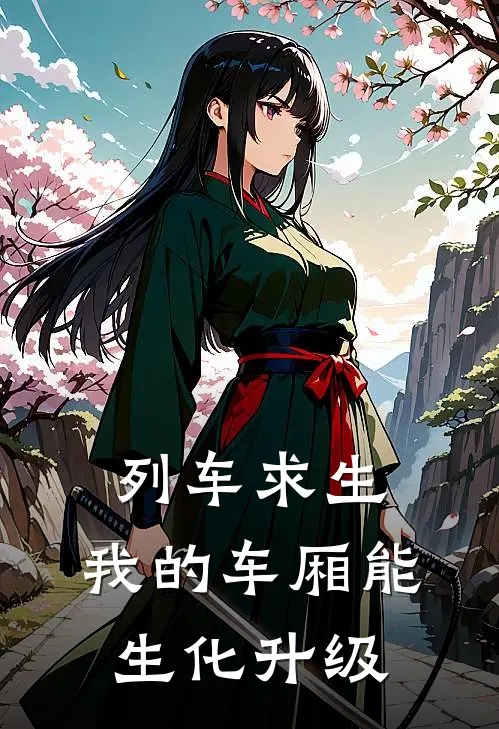 列车求生：我的车厢能生化升级