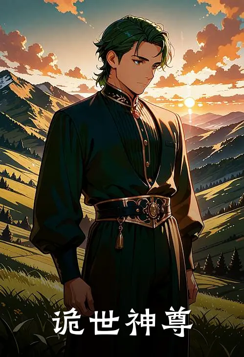 诡世神尊楚渊楚渊全文免费阅读无弹窗大结局_(诡世神尊)楚渊楚渊最新章节列表笔趣阁（诡世神尊）