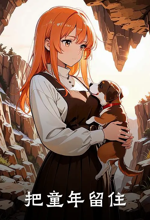 把童年留住