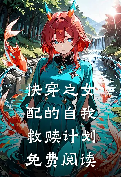 快穿之女配的自我救赎计划免费阅读