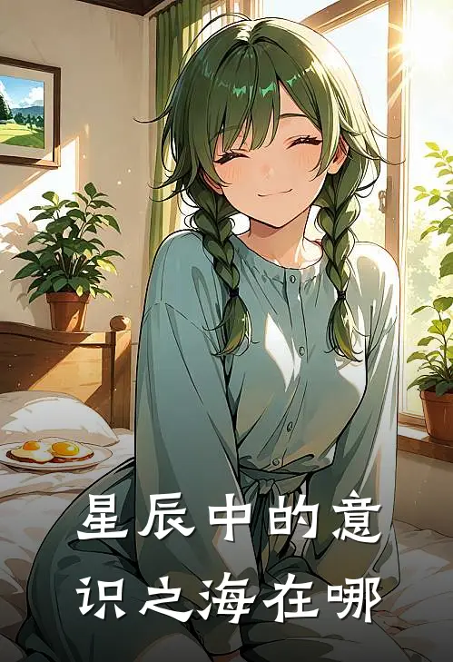 星辰中的意识之海在哪