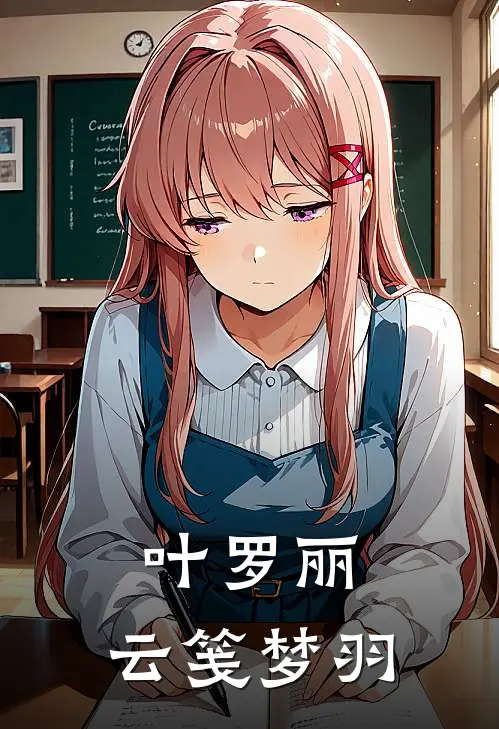 叶罗丽：云笺梦羽(颜爵曼多拉)完结版小说推荐_最新完结小说推荐叶罗丽：云笺梦羽颜爵曼多拉