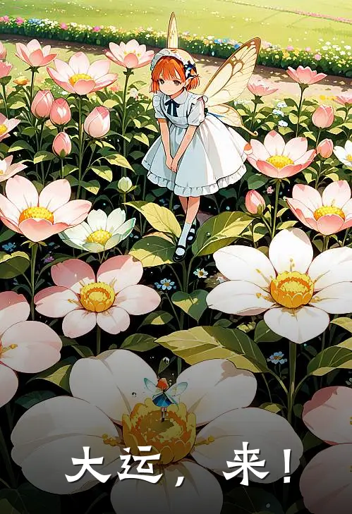 大运，来！