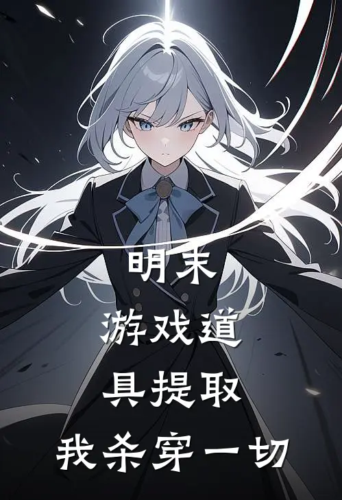 明末：游戏道具提取，我杀穿一切(楚枫楚枫)完本小说_热门的小说明末：游戏道具提取，我杀穿一切楚枫楚枫