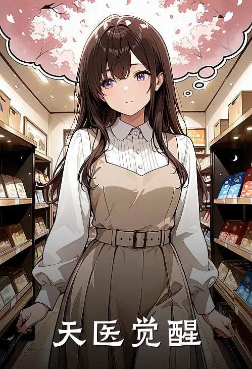 天医觉醒