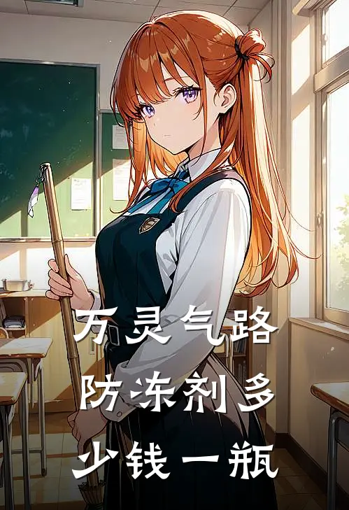 万灵气路防冻剂多少钱一瓶