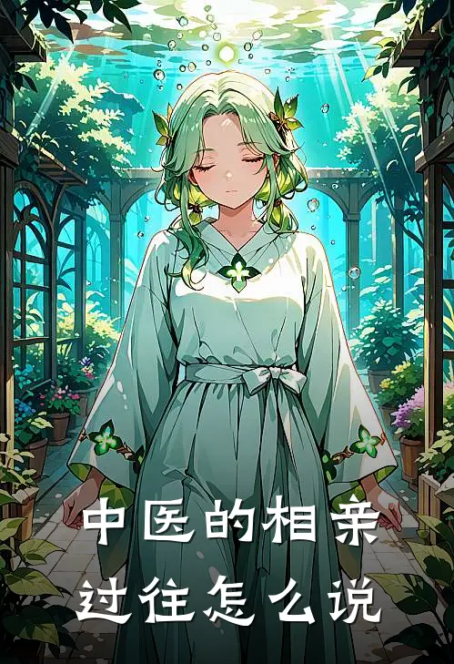 中医的相亲过往怎么说