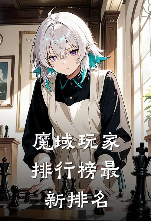 魔域玩家排行榜最新排名