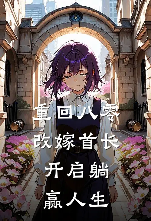 重回八零改嫁首长，开启躺赢人生