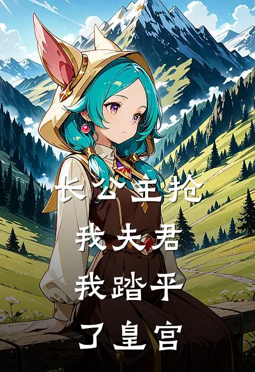 长公主抢我夫君，我踏平了皇宫落雪谢之远小说完整版_完结版小说推荐长公主抢我夫君，我踏平了皇宫(落雪谢之远)