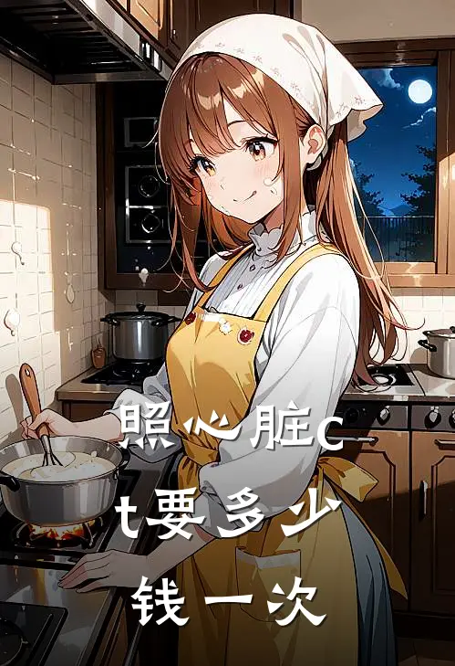 照心脏ct要多少钱一次