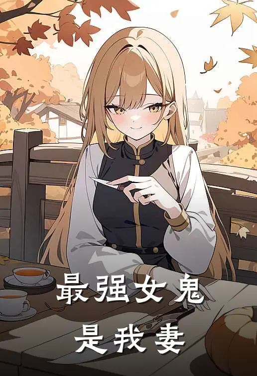 《最强女鬼是我妻》沈行知董一舟已完结小说_最强女鬼是我妻(沈行知董一舟)经典小说