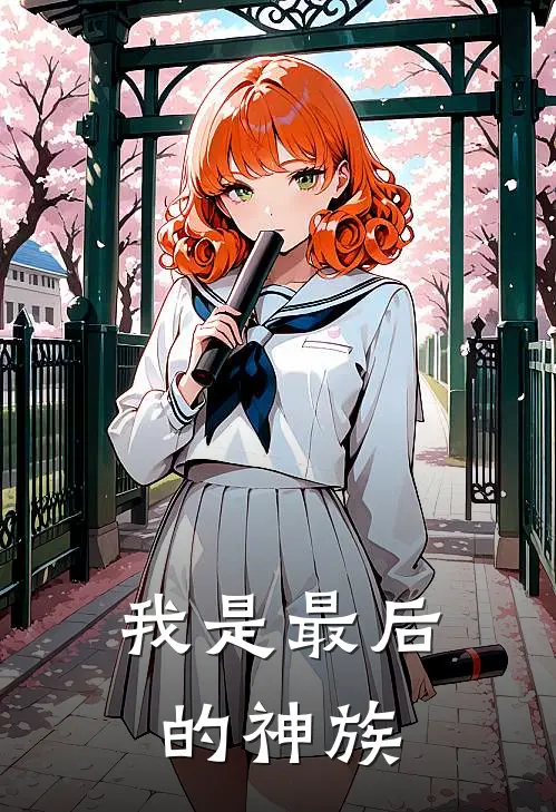 我是最后的神族