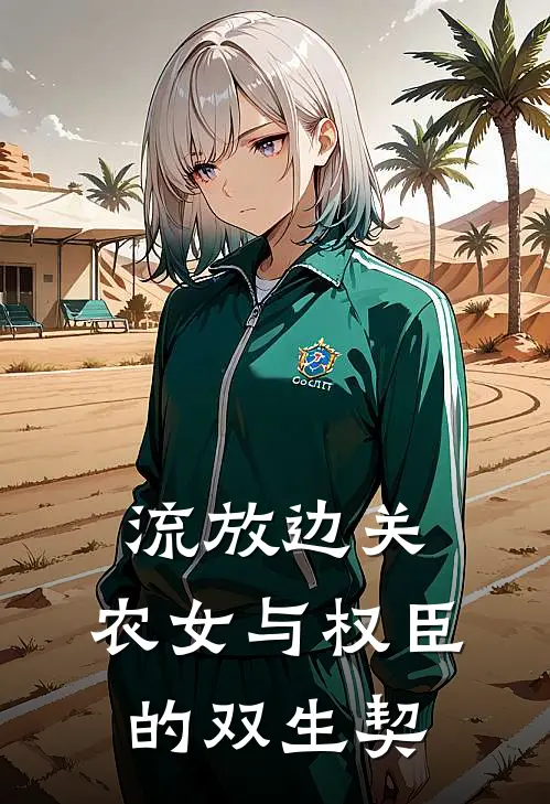 流放边关：农女与权臣的双生契