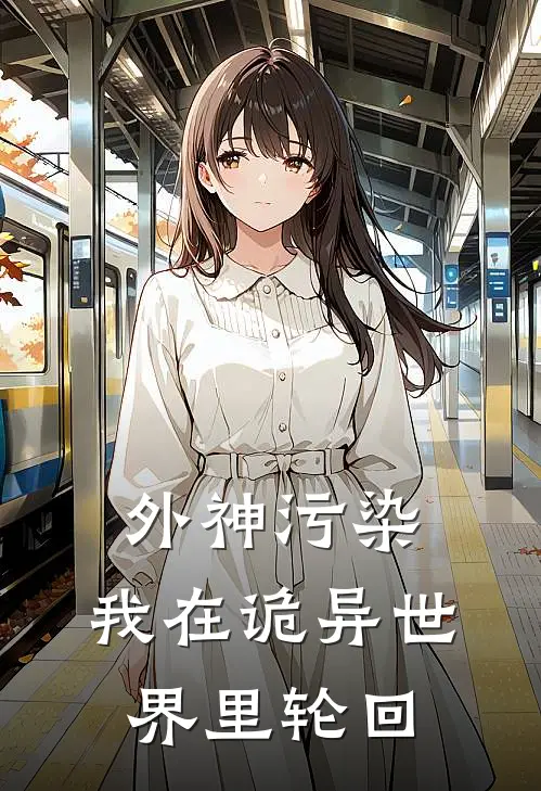 外神污染，我在诡异世界里轮回