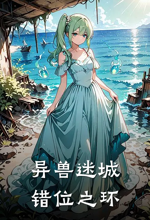 异兽迷城：错位之环