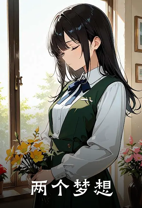 两个梦想