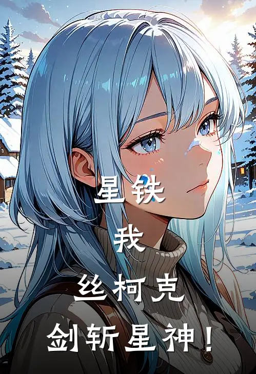 星铁：我，丝柯克，剑斩星神！