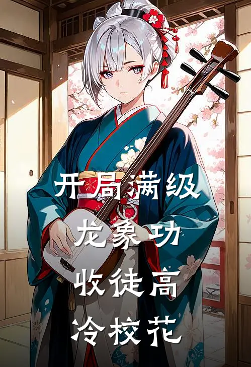 开局满级龙象功，收徒高冷校花