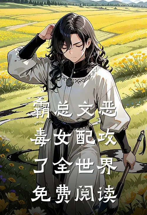 霸总文恶毒女配攻了全世界免费阅读