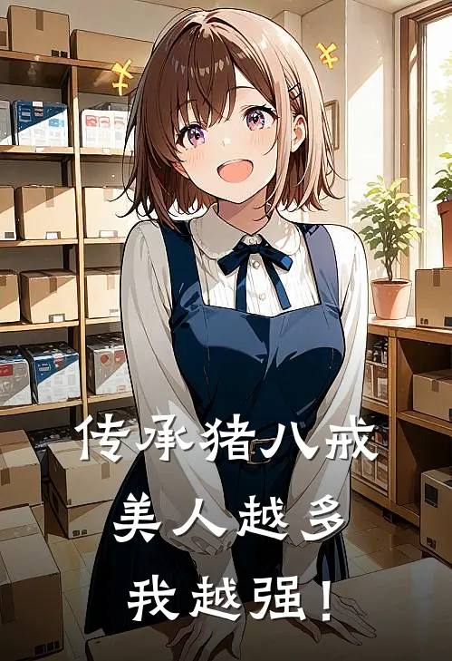 传承猪八戒：美人越多我越强！(张潇张晓晓)完结版小说全文免费阅读_最新小说传承猪八戒：美人越多我越强！(张潇张晓晓)